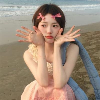 刺青海娘